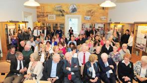 Excitement in Ballymahon for official Fleadh opening 