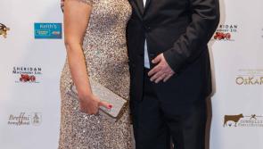 PHOTO GALLERY:  Arva 'OsKaRs' raises a massive €100k 