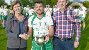Longford GAA: Killoe Emmet Og overcome Abbeylara to win Junior league title 


