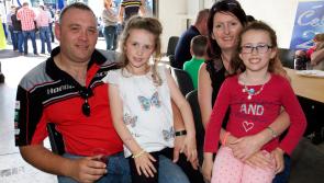 PHOTO GALLERY:  Longford Scuba Divers Search and Rescue Fund benefits from Sean Kelly Junior Memorial Truck Run 