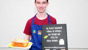 Granard youth reaches national junior baking final 