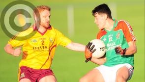 Longford GAA Fixtures

