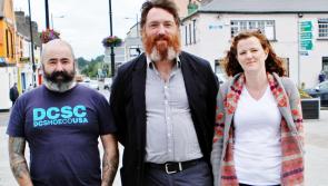 Cruthú Arts Festival: All eyes on Square Eyes