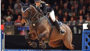 Longford Lives: Aisling Byrne on showjumping, modelling and Journey Through Ireland
