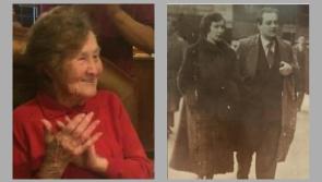 Longford native, Margaret Rose ‘Dolly Jones’ O’Reilly, dies peacefully in New York 