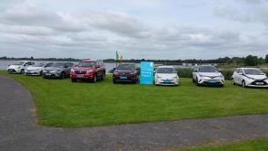 Road closures in Longford to facilitate staging of Two Provinces Triathlon in Lanesboro and Ballyleague 