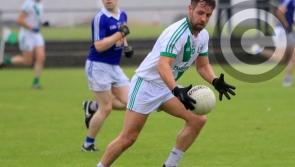 Longford Senior Football Championship: St Mary’s Granard gradually get the better of St Brigid’s Killashee 

