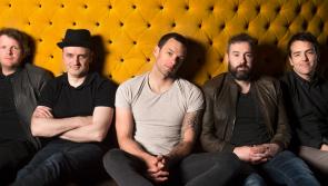 Star names to appear at 2017 Marquee in Drumlish Festival
