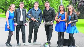 Pictures: Ballymahon buzzing after successful fleadh