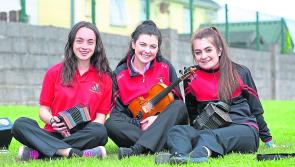 Leinster Fleadh Results: Ballymahon teeming with talent