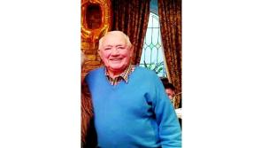 Longford Leader obituary: the late Michael Francis McNerney was anchored in north Longford