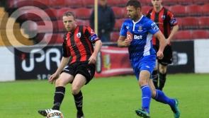 Unbeaten run ended as Longford Town lose out to Waterford 

