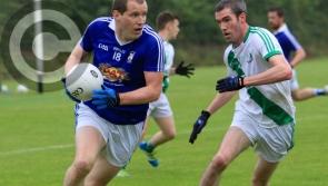 Longford Senior Football Championship: Decisive goals settle the issue as  St Mary's Granard overcome St Brigid's Killashee

