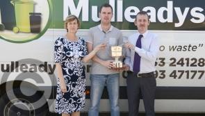 Longford Intermediate Football Championship: The battle begins in the quest to capture the Gerry Hennessy Cup

