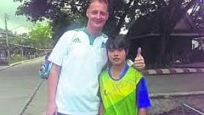 Service for Longford teacher killed in Thailand car accident