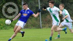 Mullinalaghta will prove very difficult to dethrone in the chase for the 2017 Longford senior football championship title 
