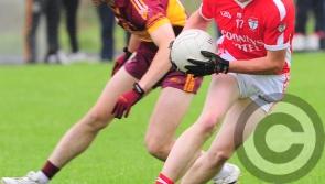 21 clubs in Longford senior and intermediate football championship action this weekend

