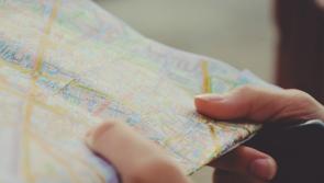 Could a new city be created near Longford?