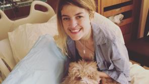 Longford writer Belinda McKeon spearheading lung transplant fund appeal for Cystic Fibrosis campaigner Orla Tinsley