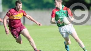 Longford Senior Football Championship: Colmcille hard pressed to get the better of Fr Manning Gaels 
