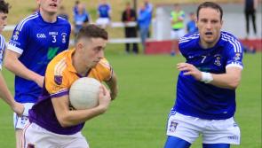 Longford Intermediate Football Championship: Young Grattans win but disgraceful scenes in extremely nasty bust up

