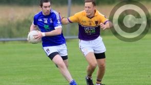 Breaking: Legan Sarsfields and Young Grattans thrown out of the Longford Intermediate Football Championship pending appeal
