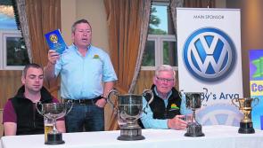 Why the Arva Show will tick all the boxes this weekend