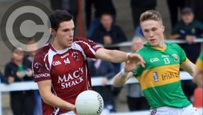 Longford Intermediate Football Championship: Ardagh/Moydow gradually get their act together to beat Kenagh
