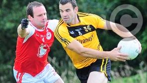 Longford Intermediate Football Championship: Sean Connolly's in complete control against Ballymore
