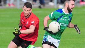 Longford Intermediate Football Championship: Damage done in the first half as slick Cashel rattle Rathcline
