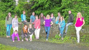 Creative Ardagh to release second anthology: King at the back of the hill