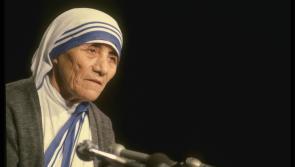 Relic of Mother Teresa to come to Longford