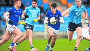 Longford in quest to pick up precious points in the National Football League 