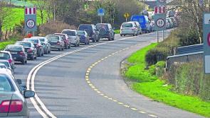 'Buckle up ' as gardaí launch Christmas & New Year road safety campaign