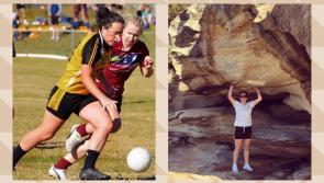 Longford All-Ireland medal winner Megan Creegan gains AFL International Cup call-up