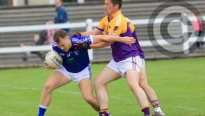 Successful Appeal: Legan Sarsfields and Young Grattans can continue to play in this year’s Longford Intermediate Football Championship

