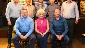 Marquee in Drumlish Festival set to thrill Longford music lovers over four nights in August