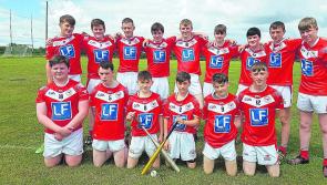 Longford GAA Rounders success: All-Ireland silver medals for Clonbroney Minor Club 