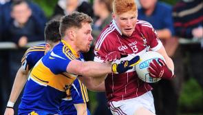 Longford Senior Football Championship: Title holders Mullinalaghta through to the quarter-finals after narrow win over Dromard 


