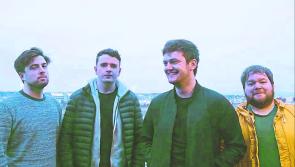 Local band seek Longford support to 'Play the Picnic'