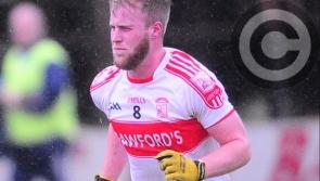 Longford Senior Football Championship: Kieran Mulvihill’s goal puts Abbeylara on the road to victory over Mostrim 
