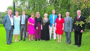 Pictures: El Asado at the Rustic Inn, Abbeyshrule