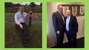 Longford Tourism boost: €350,000 for Royal Canal Greenway project