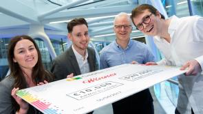 Longford start-ups urged to enter Google funding competition 