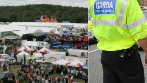 Heading to the Tullamore Show? Here's some advice for Longford motorists about getting there
