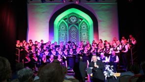Roscommon Solstice Choir eye up busy autumn-winter schedule