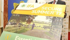 New IFA campaign on preventing rural crime