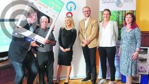 ‘Longford Nua’ for national planning award 