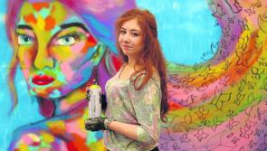 Cruthú Arts Festival brings a pulse to Longford town 