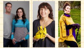 Longford crafts people join new craft tourism initiative